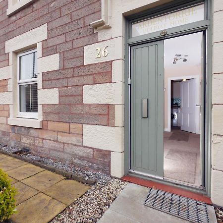 Ardentorrie Holiday Home Inverness Exterior photo
