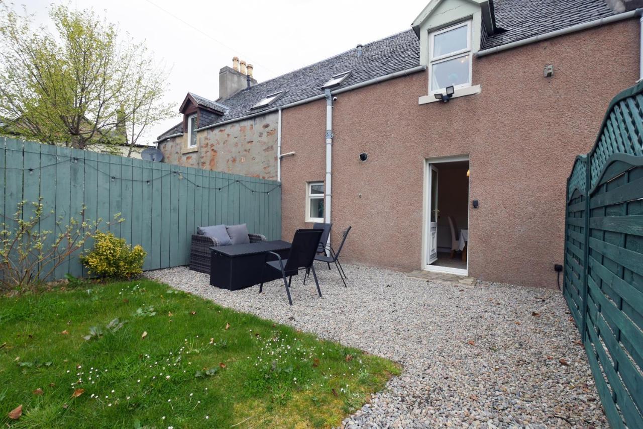 Ardentorrie Holiday Home Inverness Exterior photo