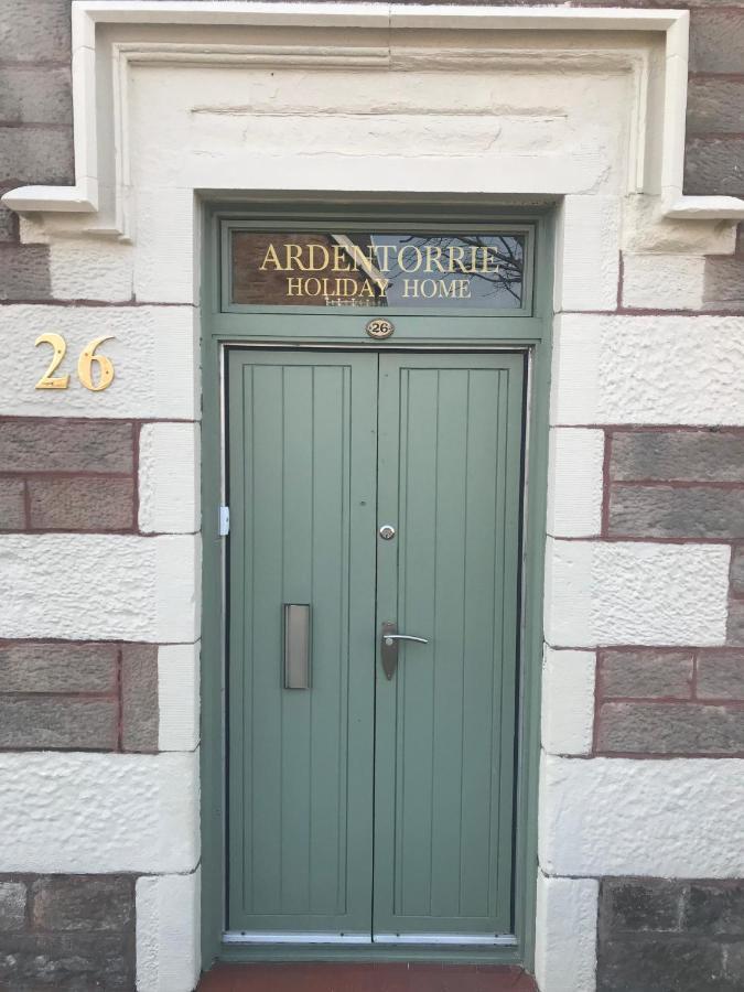 Ardentorrie Holiday Home Inverness Exterior photo